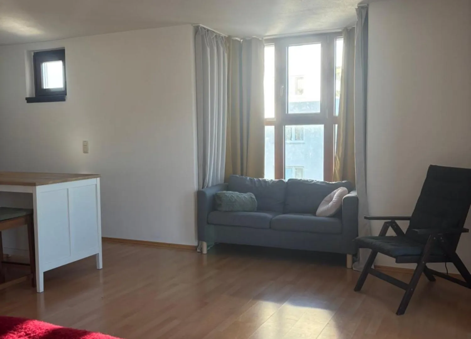 Studio-Apartment 뮌헨